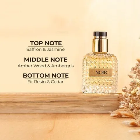 Carlton London Oud Majestic Perfume Gift Set (4 x 30 ml) image 5