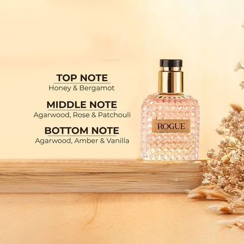 Carlton London Oud Majestic Perfume Gift Set (4 x 30 ml) image 4