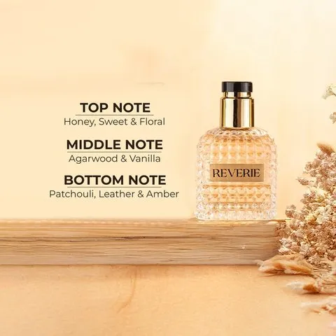 Carlton London Oud Majestic Perfume Gift Set (4 x 30 ml) image 3