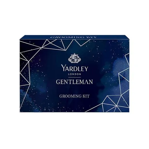 Yardley Gentlemen Men's Grooming Kit image 5