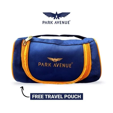 Park Avenue Good Morning Men's Grooming Kit image 5