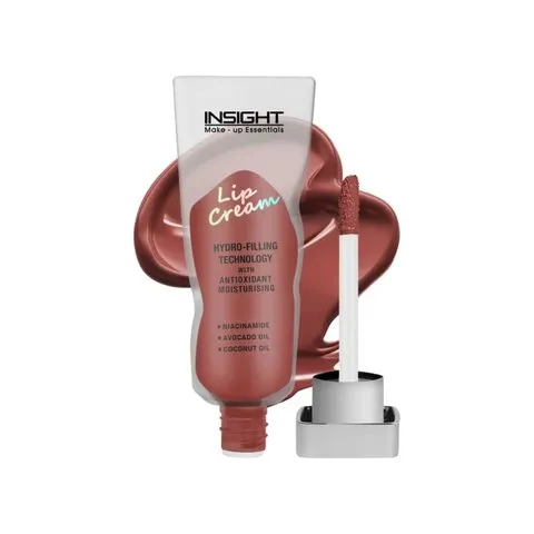 Insight Cosmetics Lip Cream (07 Freya)