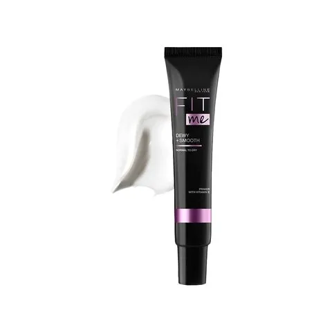 Maybelline New York Fit Me Primer (Dewy + Smooth) (Dewy + Smooth)