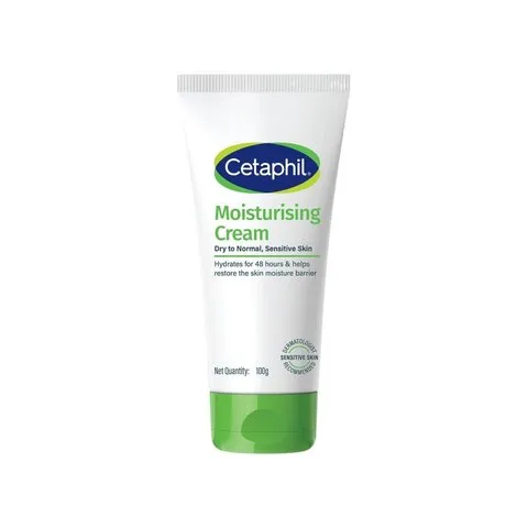 Cetaphil Moisturizing Cream