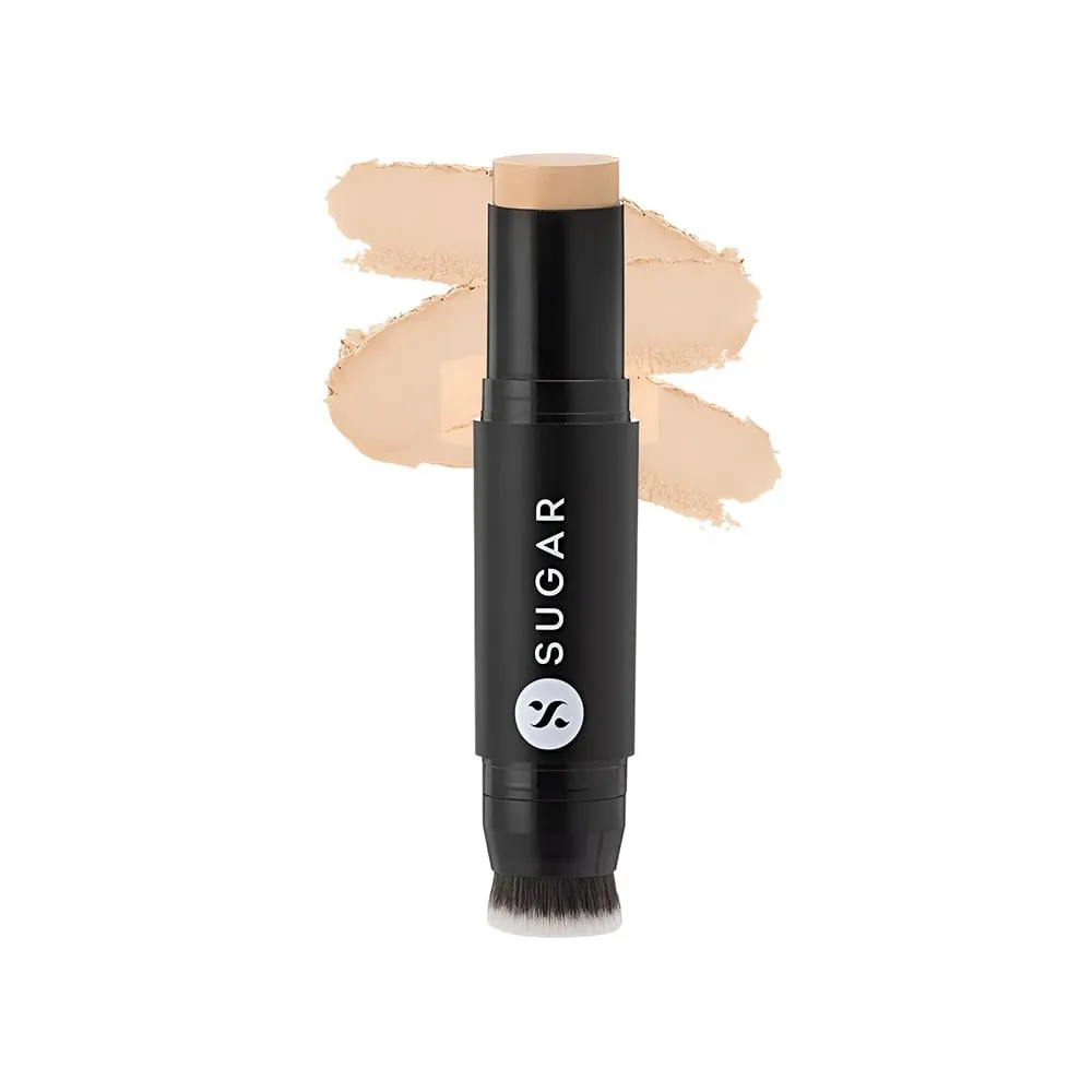 SUGAR Ace Of Face Foundation Stick (10 Latte)