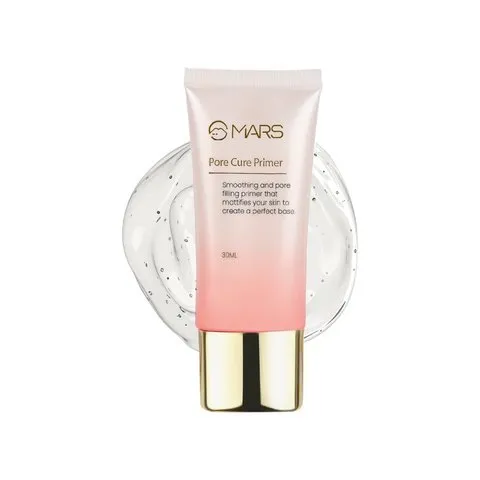 MARS Cosmetics Pore Cure Primer (Clear)