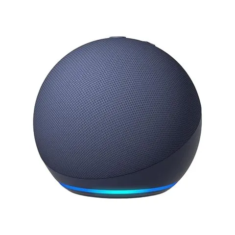 Amazon Echo Dot Bluetooth Smart Speaker 5th Gen