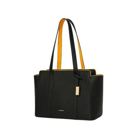 Mokobara Money Moves Tote Bag (Black)