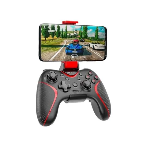 Ant Esports GP325 Wireless Gaming Controller (Black)