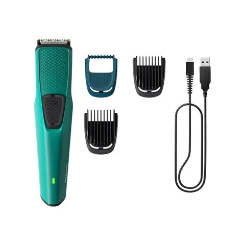 Philips Skin Protect Precision Men's Beard Trimmer