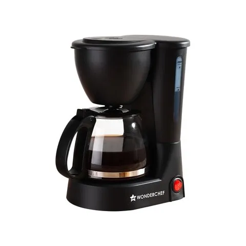 Wonderchef Swift Brew Coffee Machine