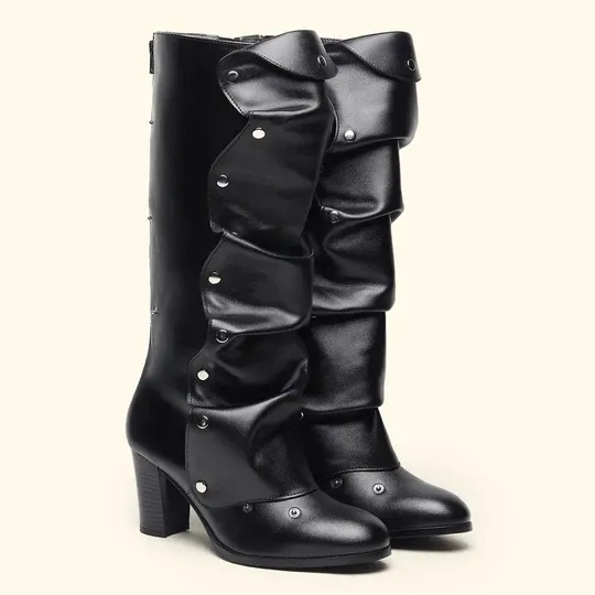Morph Boots for Women