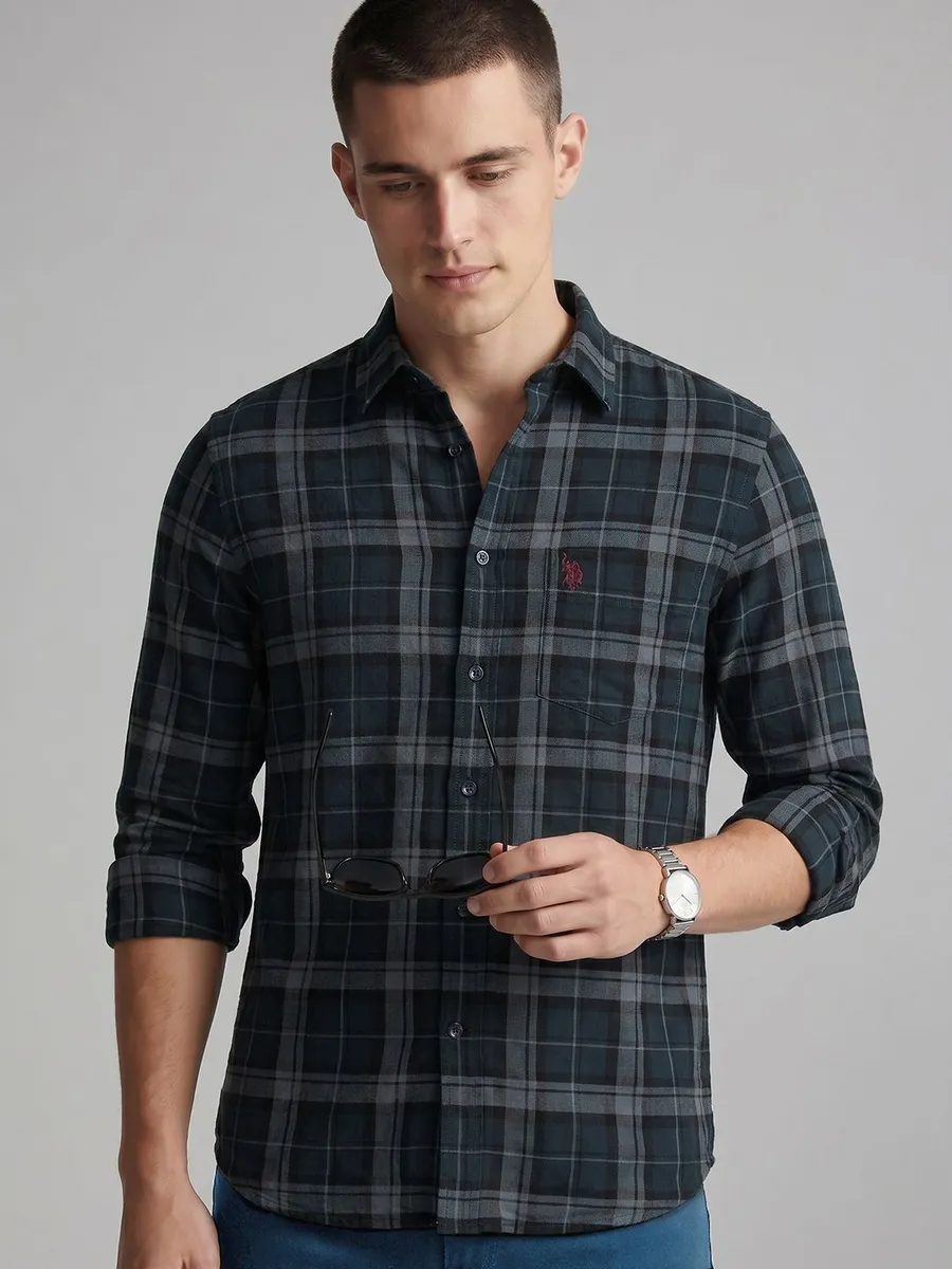 U.S. Polo Assn.