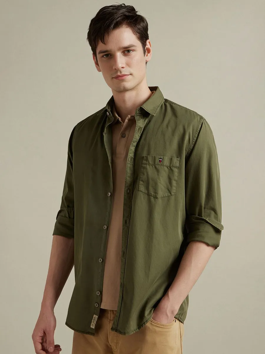 Louis Philippe Jeans