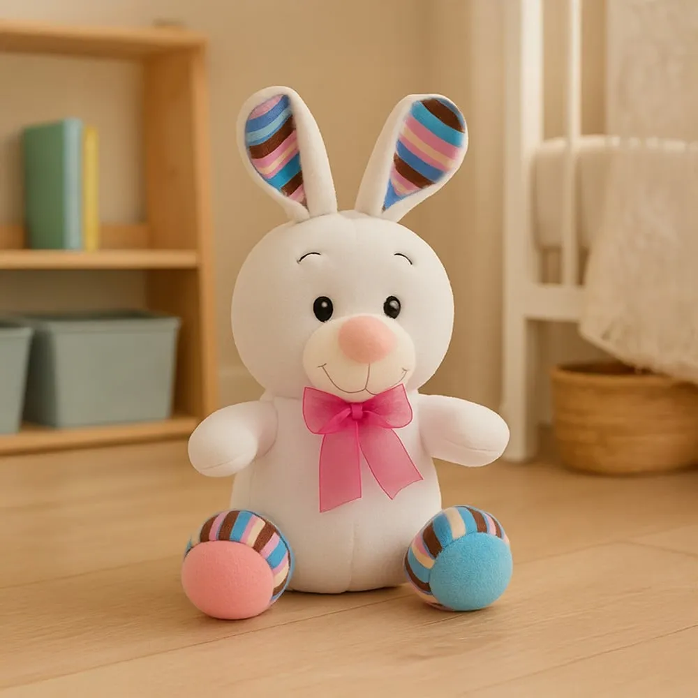 Dimpy Stuff Bunny Soft Toy (1 pc)