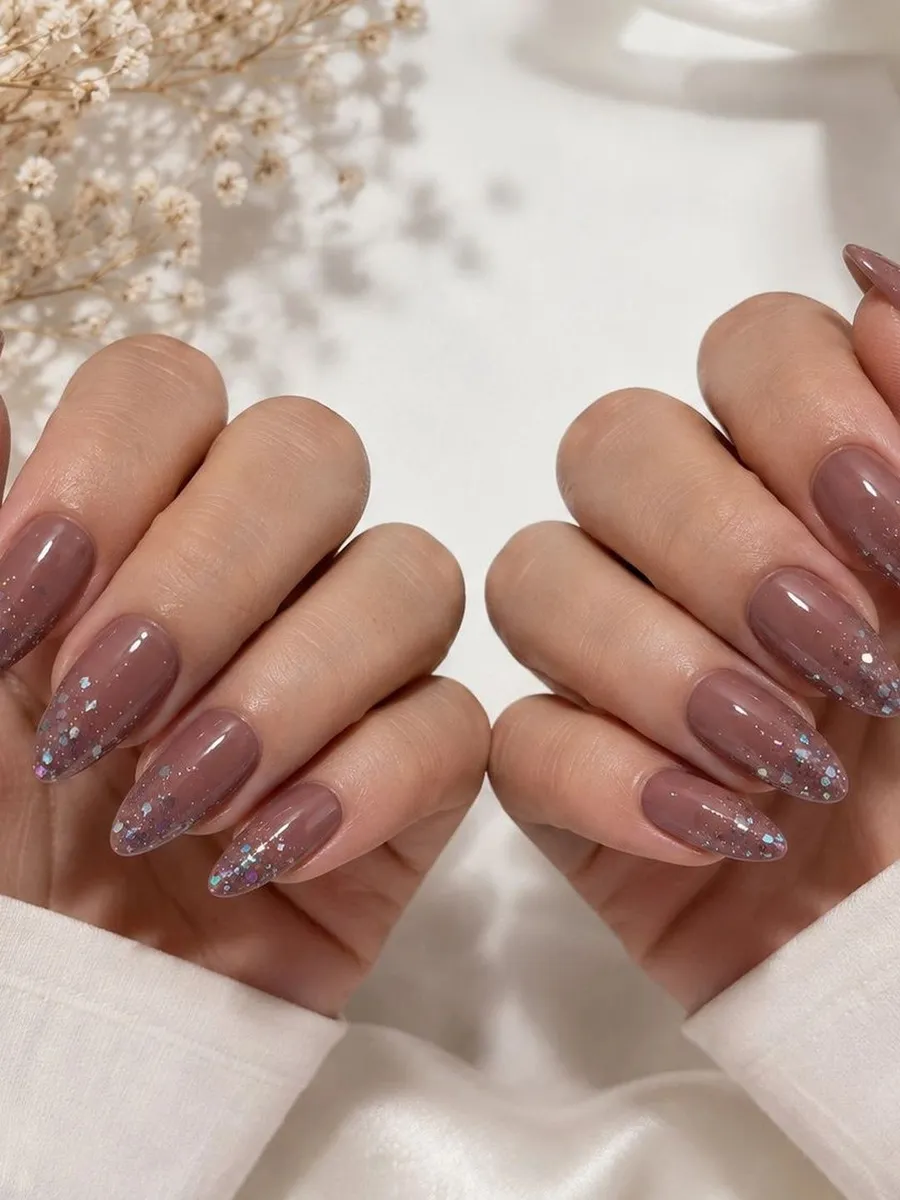 Sparkling Nailon More by Sparkling Nailon
