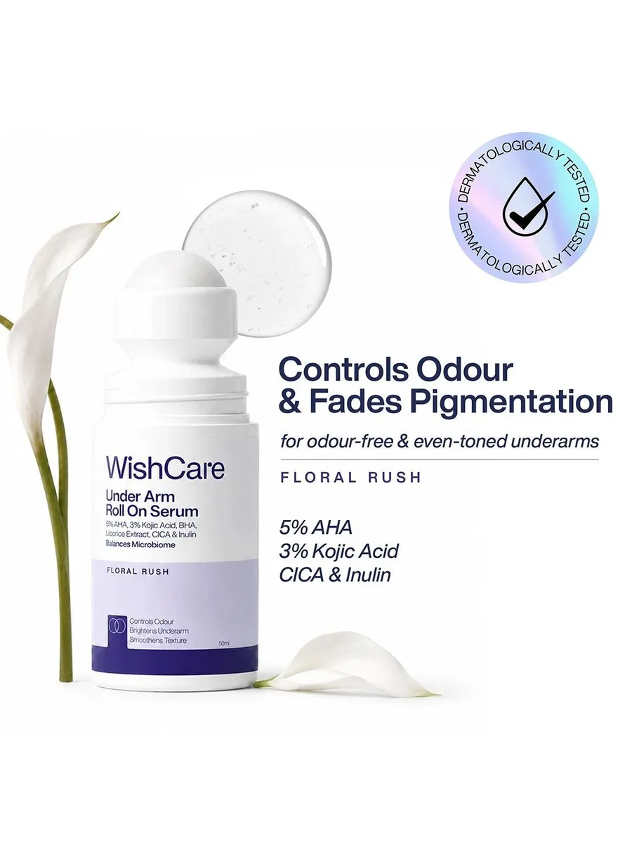 WishCare More by WishCare