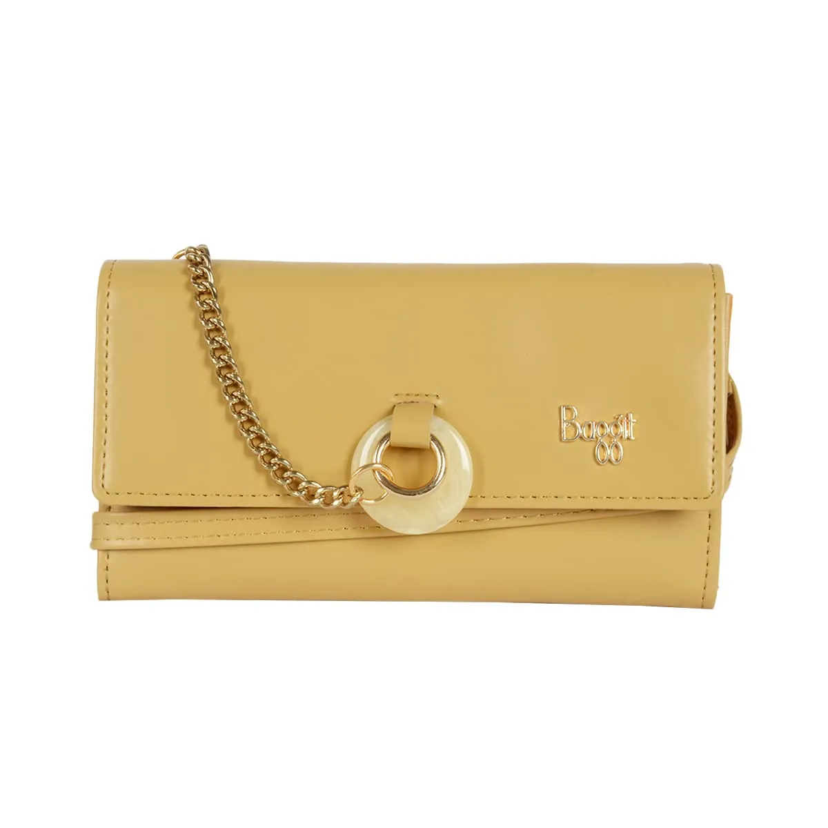 Baggit Women Wallet Large Size | Ladies Stylish Sling Purse Bag | Credit Card Money Holder