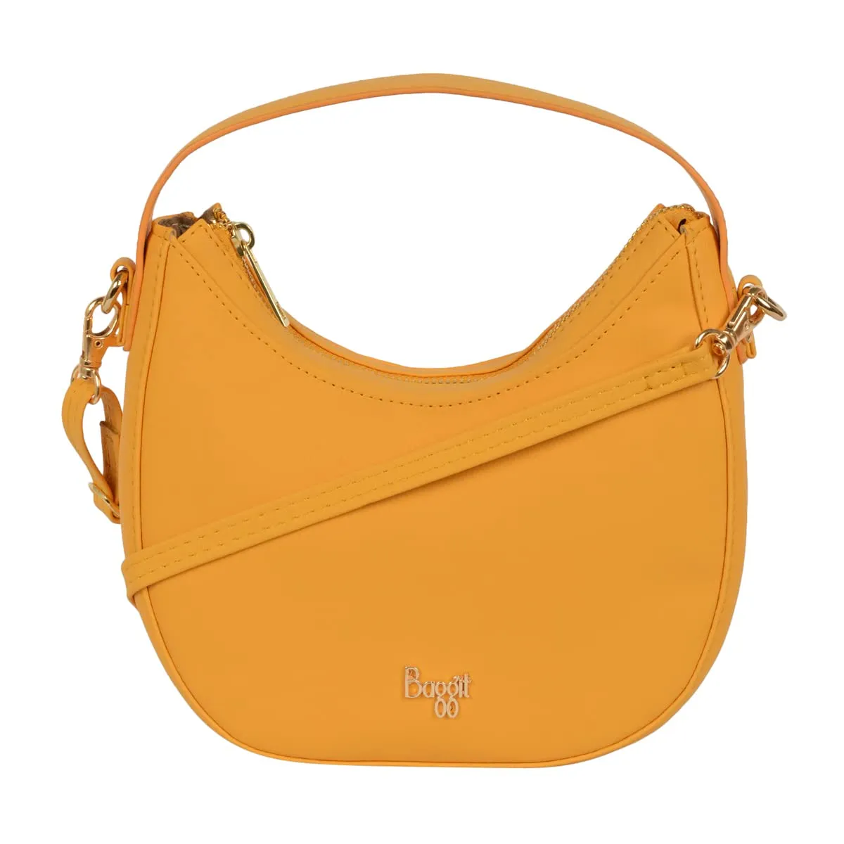 Baggit Women Tote Handbag Large Size | Ladies Stylish Casual Purse Bag