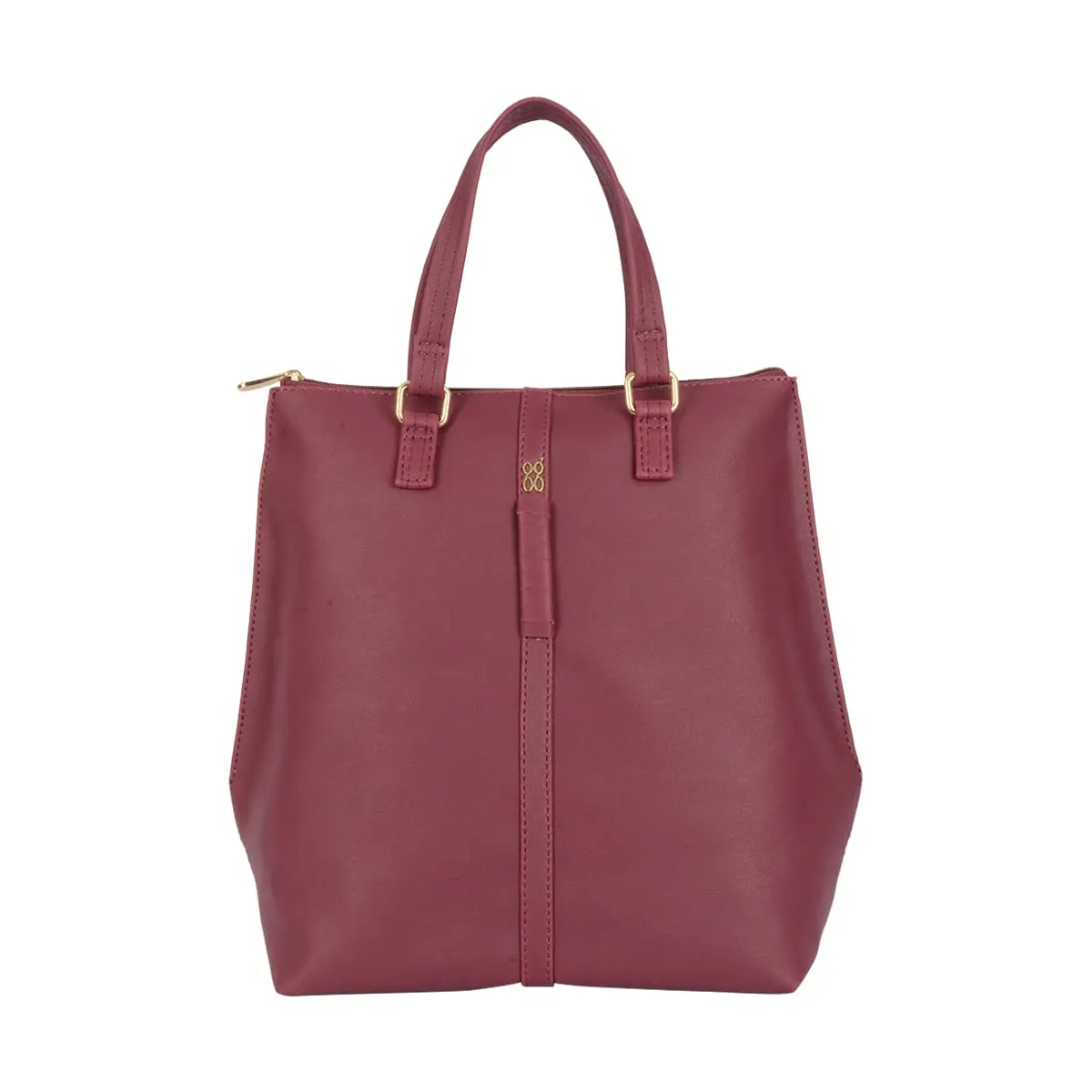 Baggit Women Backpack Medium Size | Ladies Stylish Casual Bag