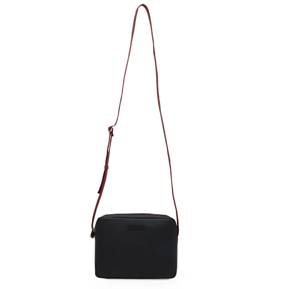 Caprese Maree Sling Small Bag for Women|Adjustable Strap for Comfortable Wear|Versatile Handbag for Everyday Use, Travel, and Special Occasions