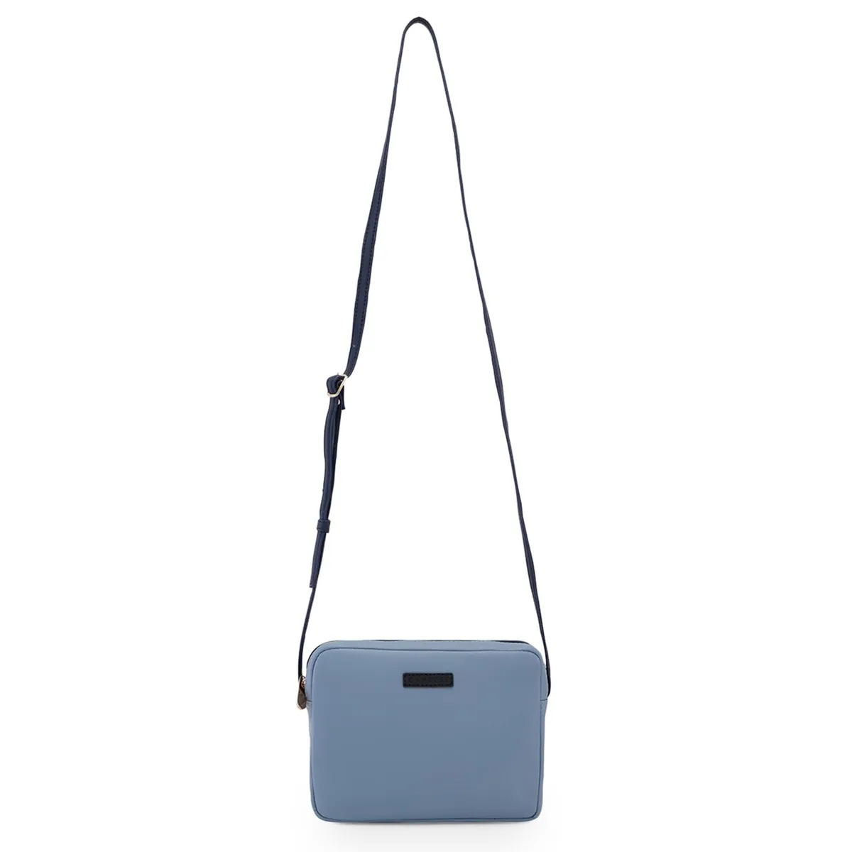 Caprese Maree Sling Small Bag for Women|Adjustable Strap for Comfortable Wear|Versatile Handbag for Everyday Use, Travel, and Special Occasions