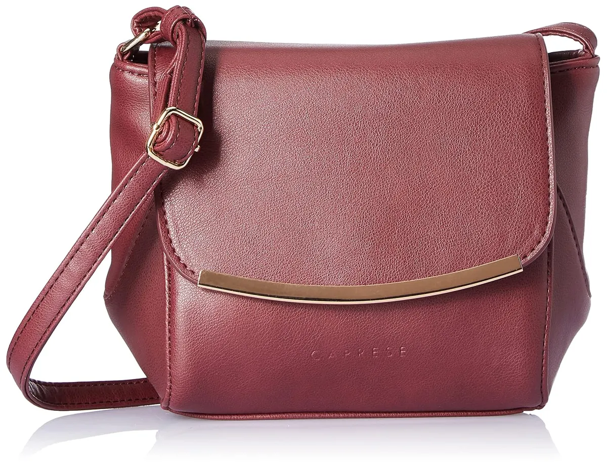Caprese YONDELLA women's Sling Bag