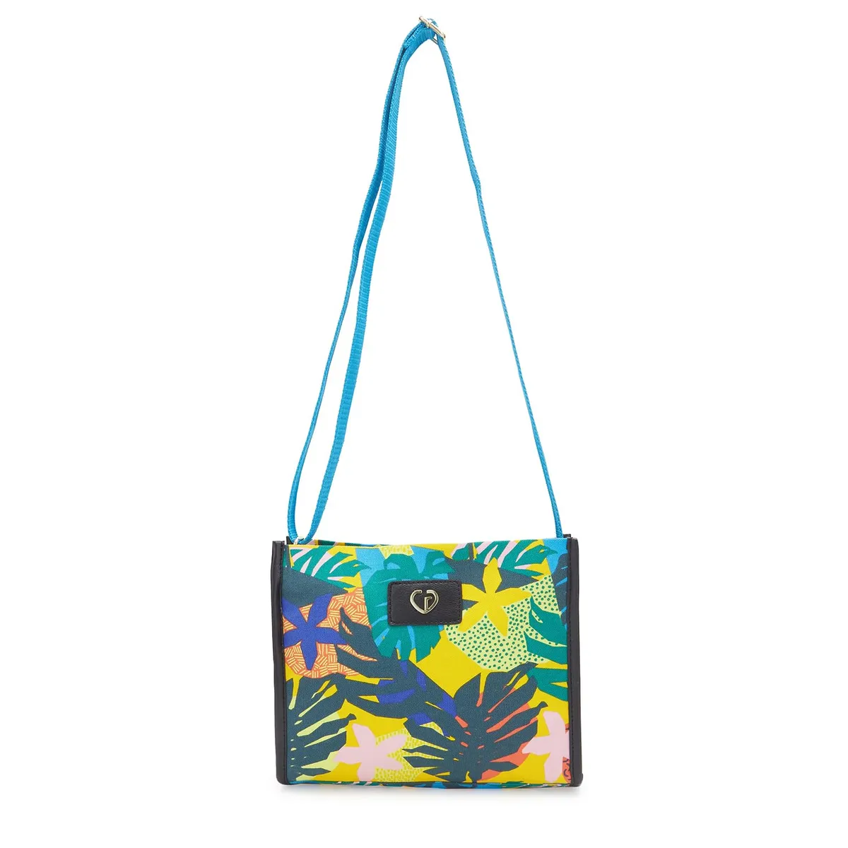 Caprese Octavia Sling Medium (E) Ochre