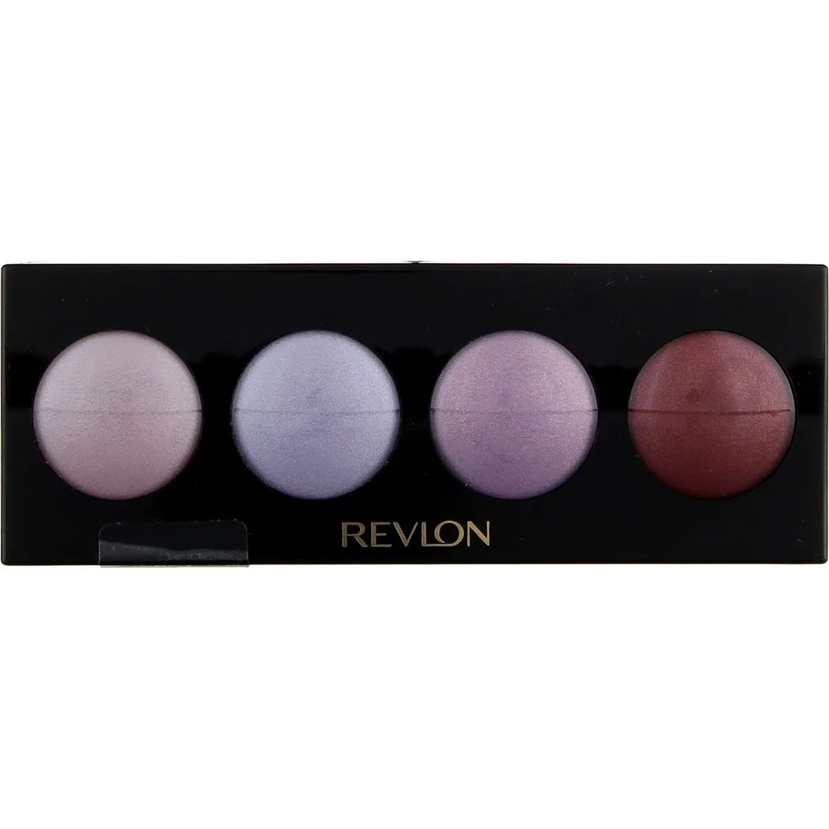 REVLON Illuminance Cream Matte Shadow, Wild Orchids, Multicolor