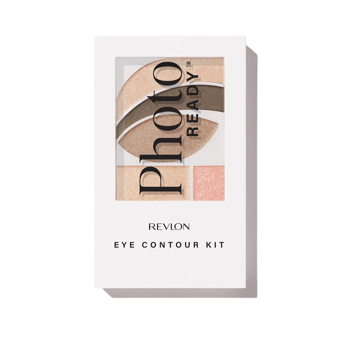 Revlon PhotoReady Primer, Shadow + Sparkle, Impressionist