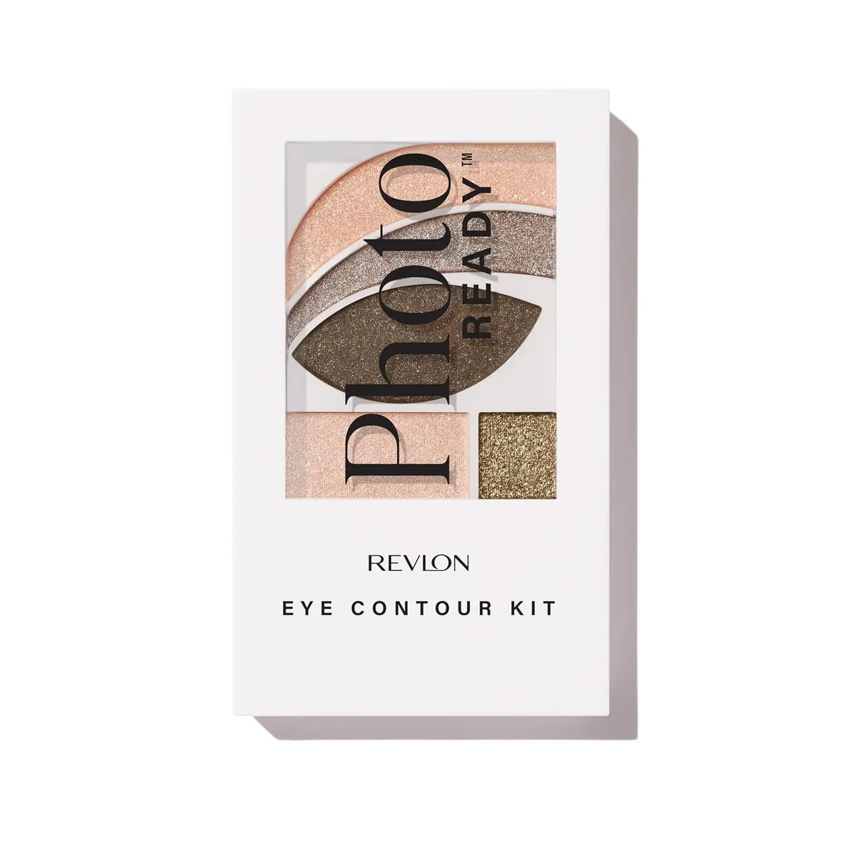 Revlon PhotoReady Primer, Shadow + Sparkle, Metropolitan