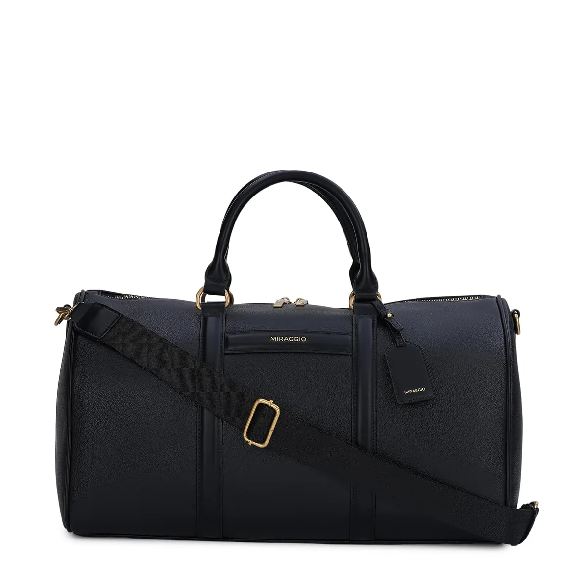 Miraggio Duffle Bags for Travelling & Gym