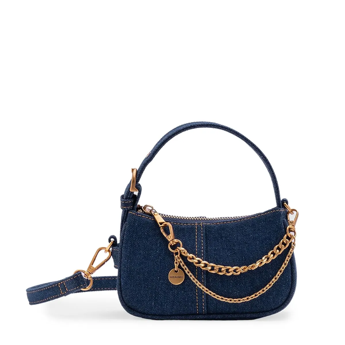 Miraggio Nysa Crossbody Bag