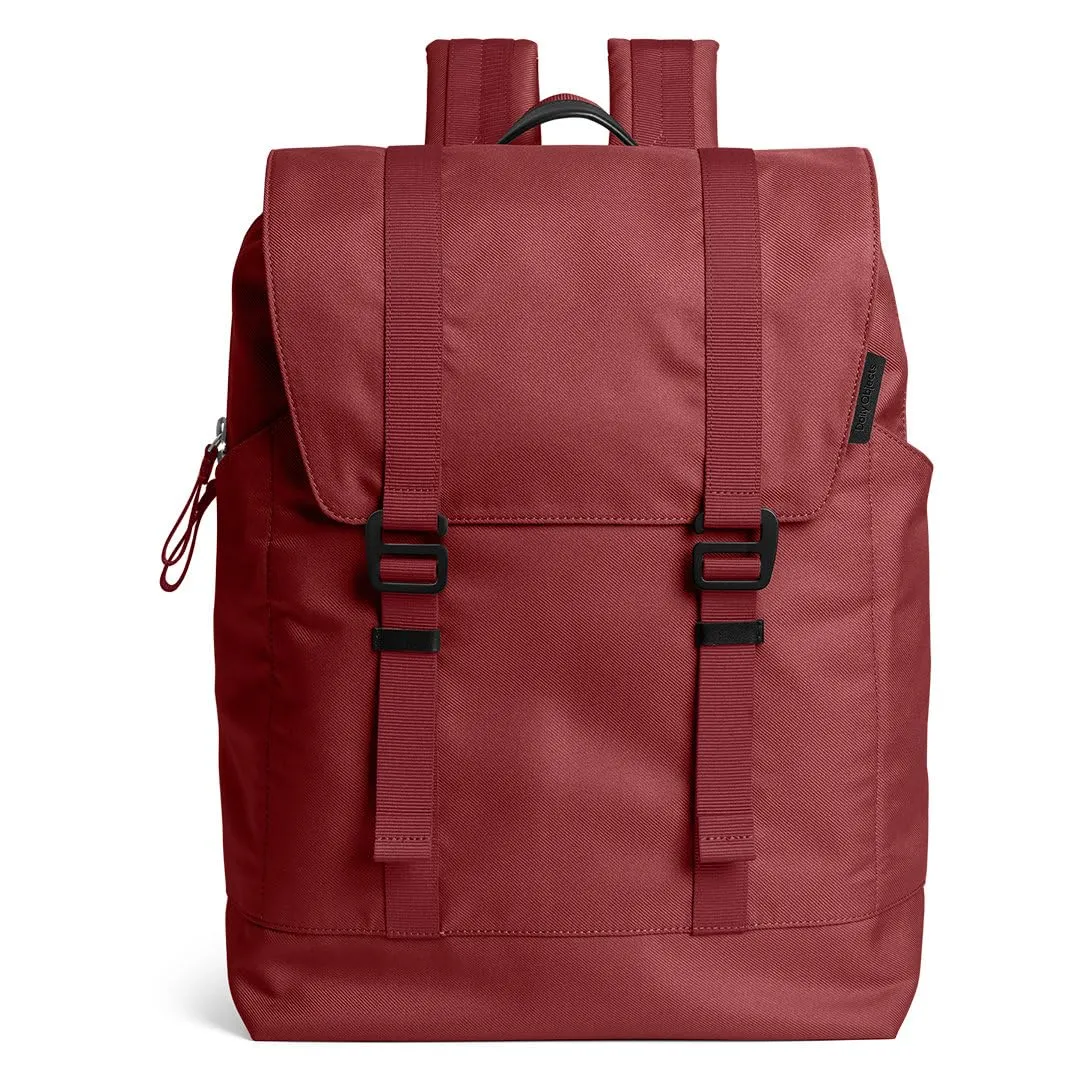 DailyObjects Taiga Backpack for Office & Daily Use| 100% Recycled | Shoulder Travel Bag | Fits any Laptop Upto 14 Inch