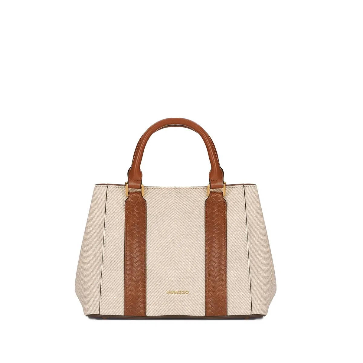 Miraggio Roxenne Top Handle Satchel Bag | Handbag For Women | Gift For Women