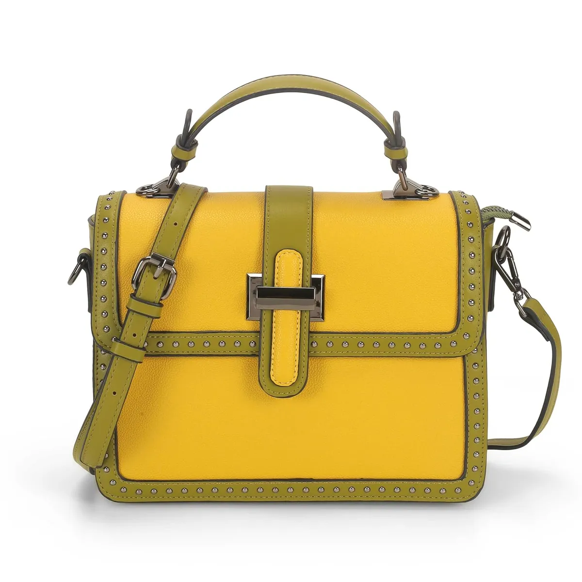 Mochi Womens Vivara Sling Bag
