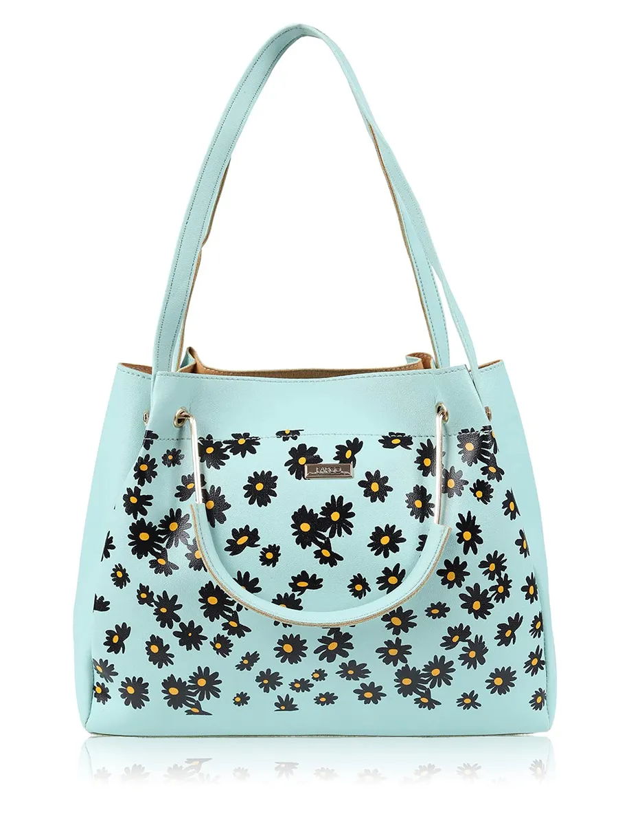 Fargo PU Leather Women's Latest Shoulder Handbag