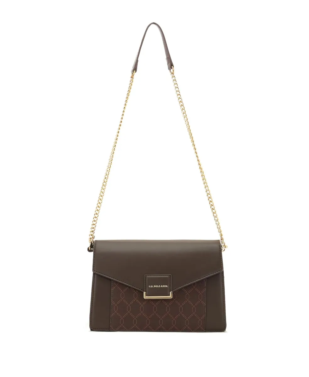 Birdy Crossbody Handbag |Spacious Multi-Compartments For Women| Trendy Bag For Casual Use
