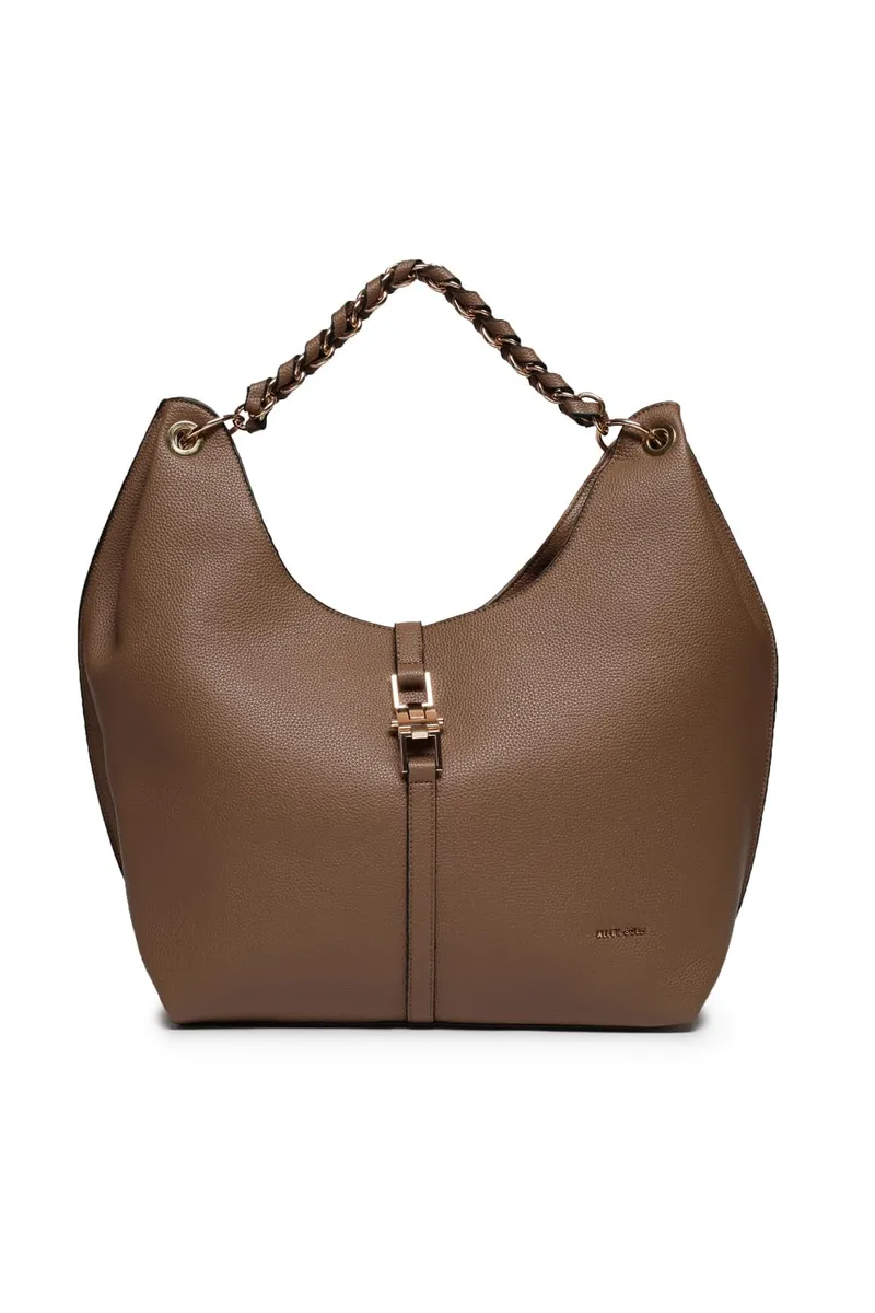 Allen Solly Women’s Large Tote Shoulder Bag | Vegan Leather | Organized Interior | Magnetic Flap | Brunch & Shopping