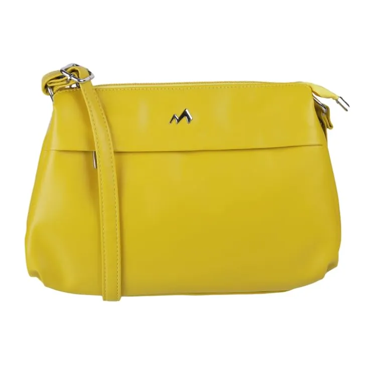 Metro Women Zip Top Sling