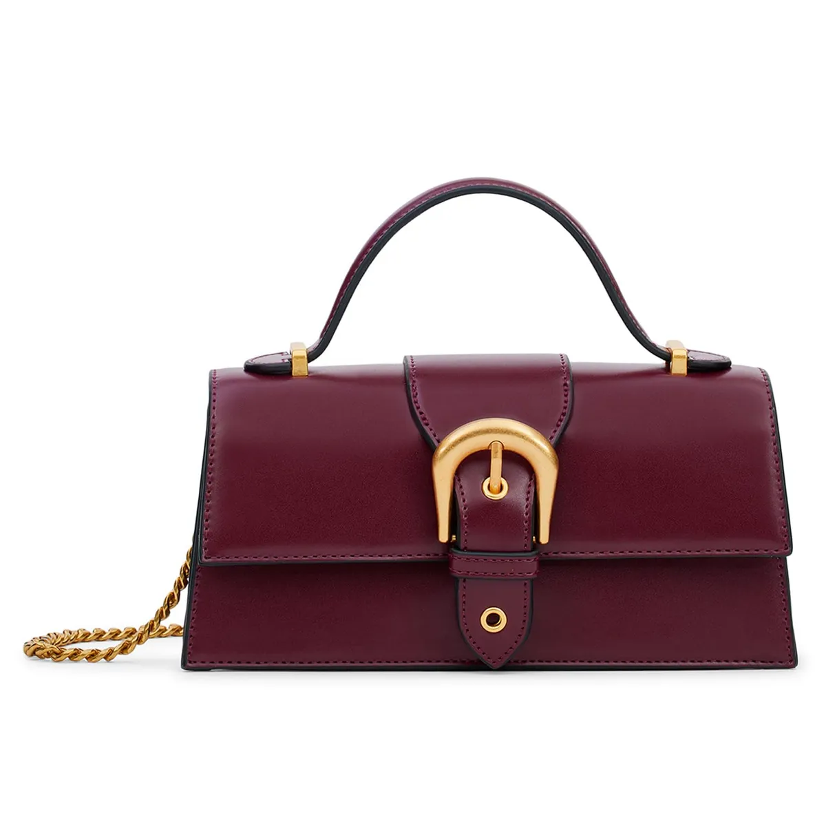 Miraggio Sabrina Crossbody Sling Bag