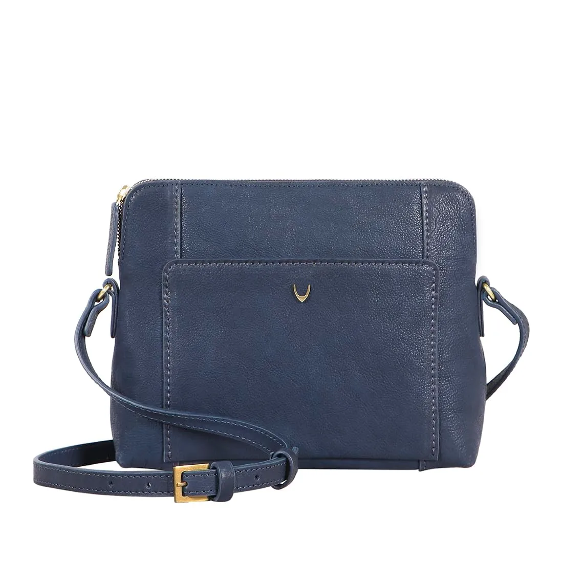 Hidesign Women's Leather Sling Bag