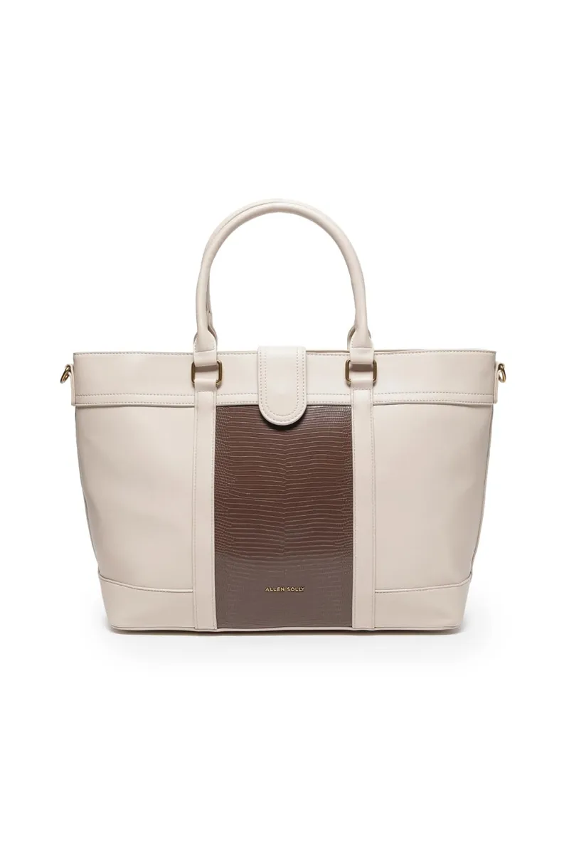 Women Beige Formal Sling Bag