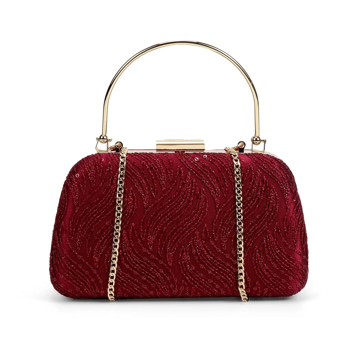 Metro Women's Stylish Sling Bags