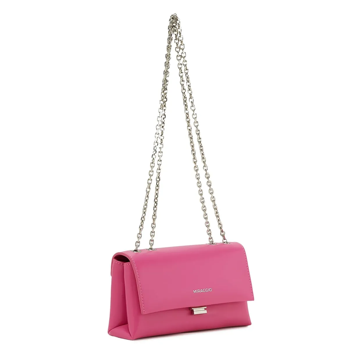 Miraggio Vanya Shoulder Bag | Shoulder Bags For Women For Everyday Casual Look | Gift Items For Women
