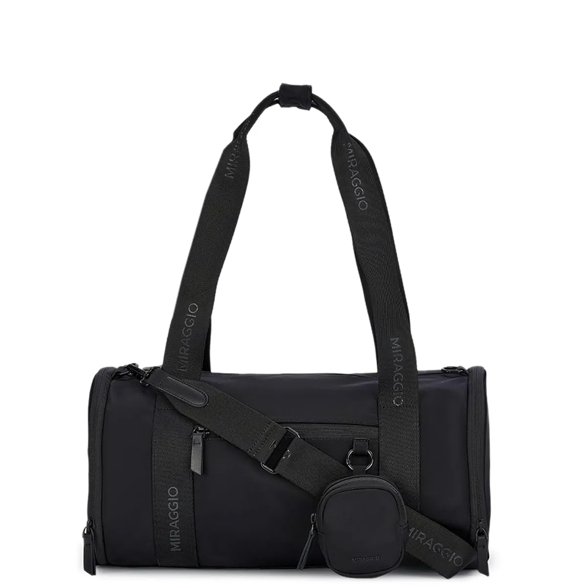 Miraggio Duffle Bags for Travelling & Gym