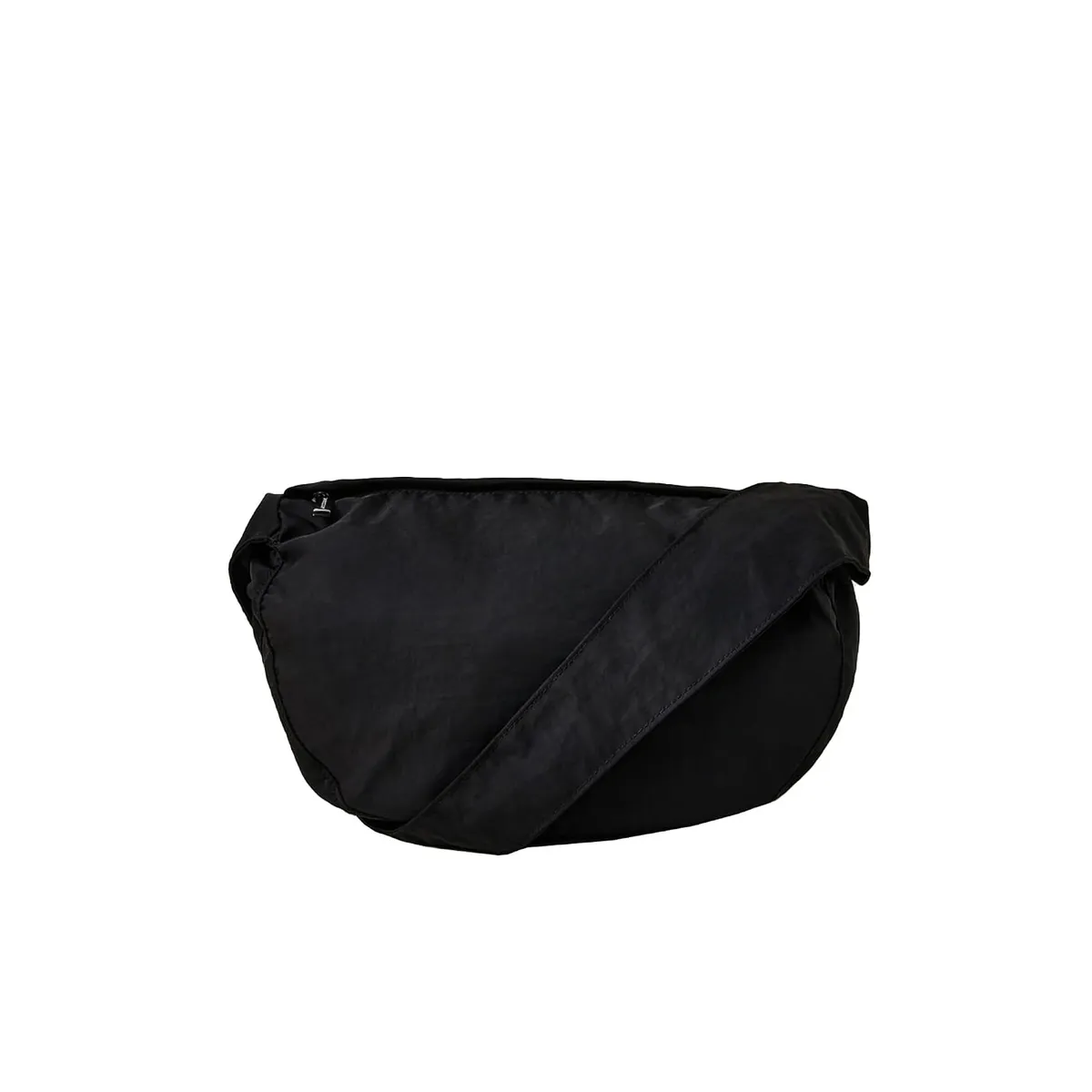 Accessorize London Women's Ruched Strap Sling Bag I Womens Bag | Stylish Bag For Ladies| hand bags for women stylish