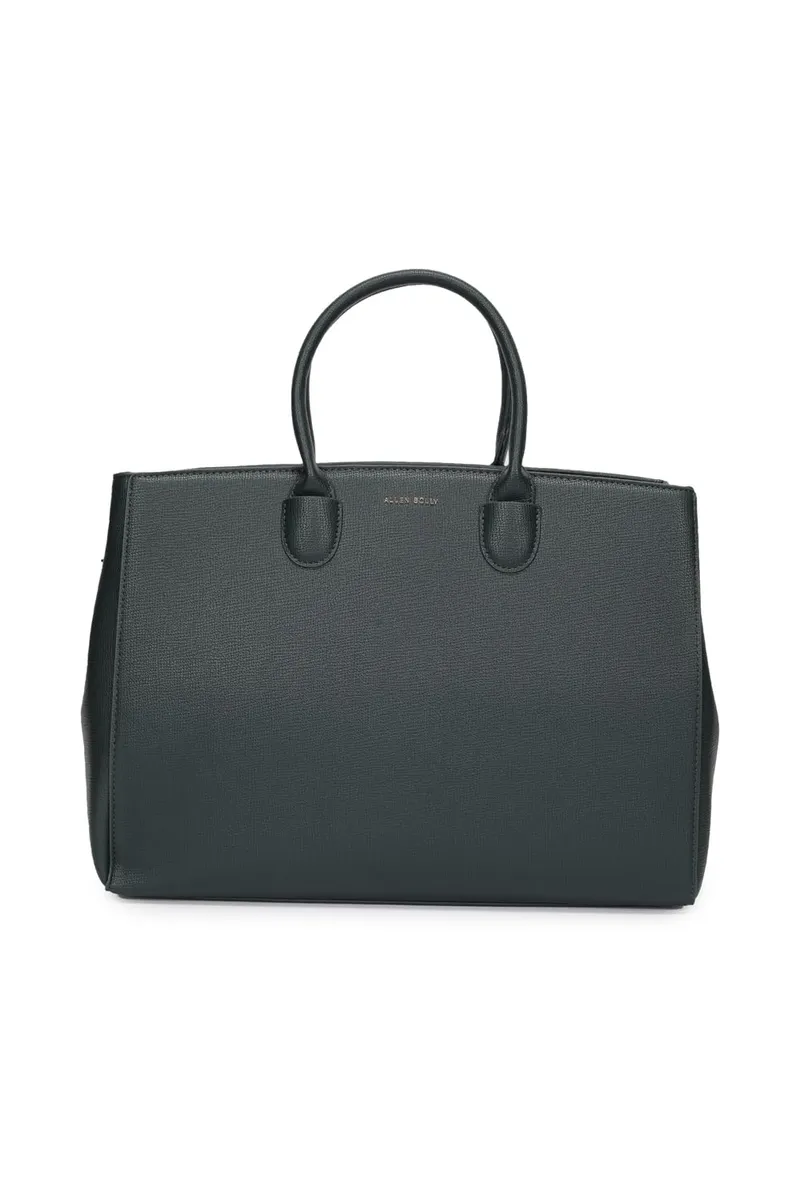 Women Green Formal Handbag