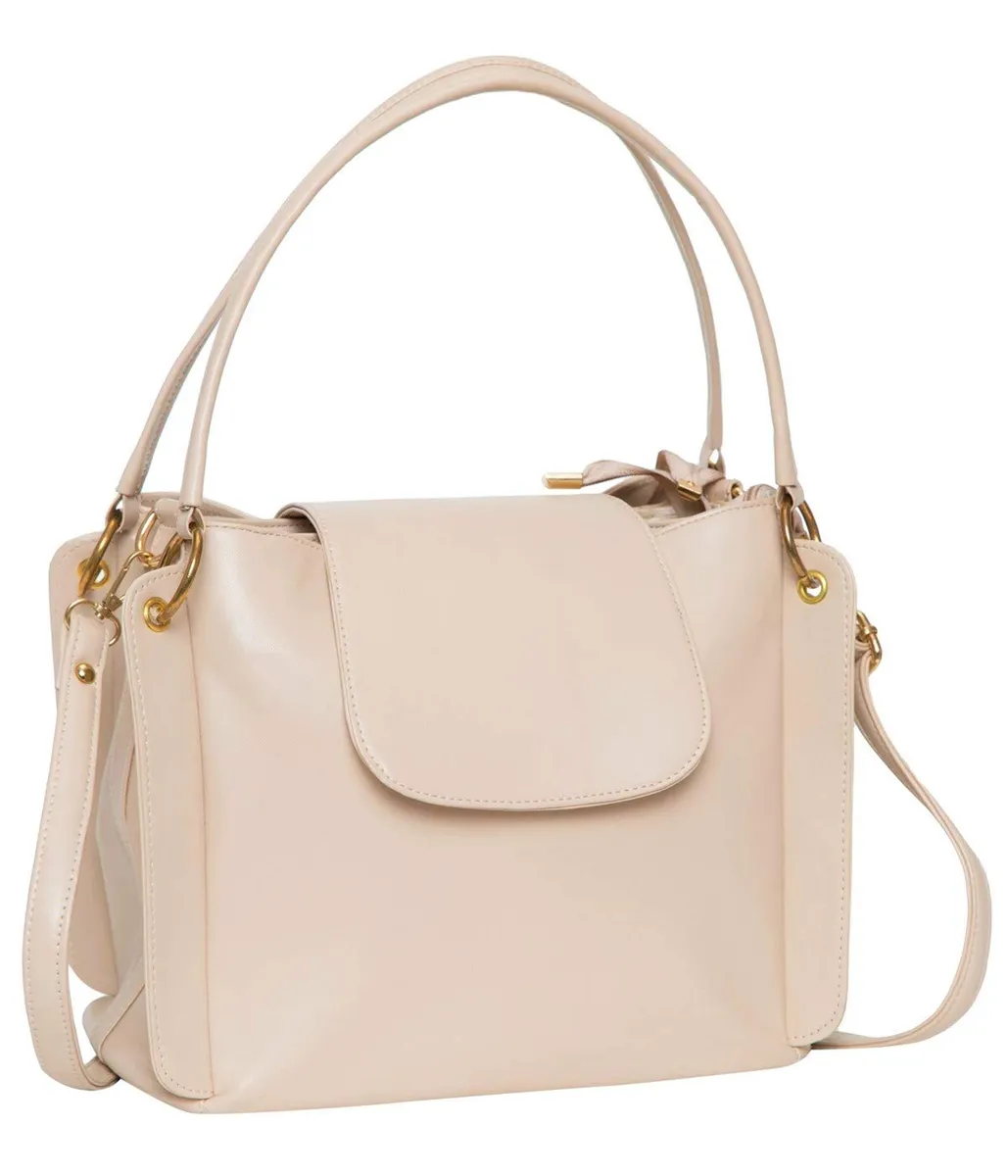 ADISA Shoulder Handbag for Women - Stylish Crossbody Bag with Sling Belt, Ladies' Purse with Top Zipper Closure, Gift for Women and Girls (AD4055)