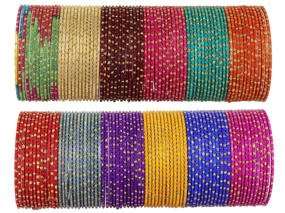 NMII Bangle Set for Women